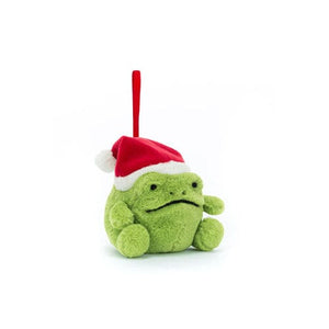 RICKY RAIN FROG DECORATION Plush Toy Jellycat 