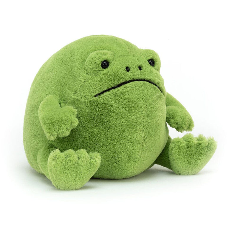 RICKY RAIN FROG PLUSH Plush Toy Jellycat 