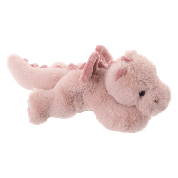 RUBY LITTLE DRAGO Plush Toy Bukowski Bears 