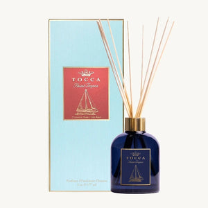 SAINT TROPEZ 6OZ. PROFUMO D'AMBIENTE CLASSICO Room Diffuser Tocca 