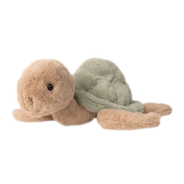 SANDY PLUSH TURTLE Plush Toy Bukowski Bears 