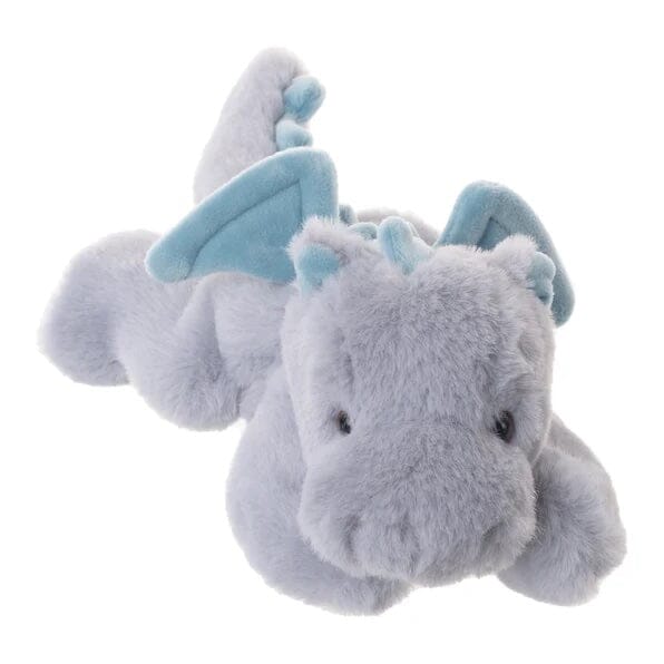 SAPPHIRE LITTLE DRAGO Plush Toy Bukowski Bears 