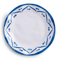 SARDINIA 10.5" MELAMINE DINNER PLATE Serveware Tabula Rasa Essentials 