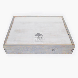 SG ECLIPSE WOOD TRAY Serving Tray Simply Grateful 