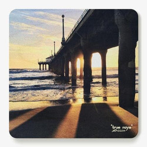 SG TRUE RAYS 12X12 WALL ART Wall Art Simply Grateful 