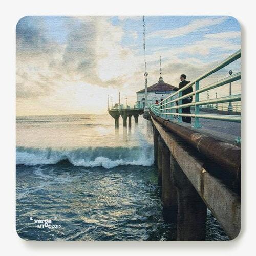 SG VERGE 12X12 WALL ART Wall Art Simply Grateful 