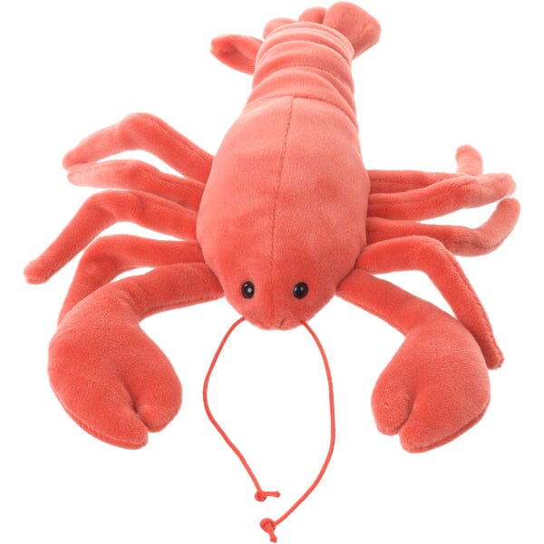 SHELLY LOBSTER Plush Toy Bukowski Bears 