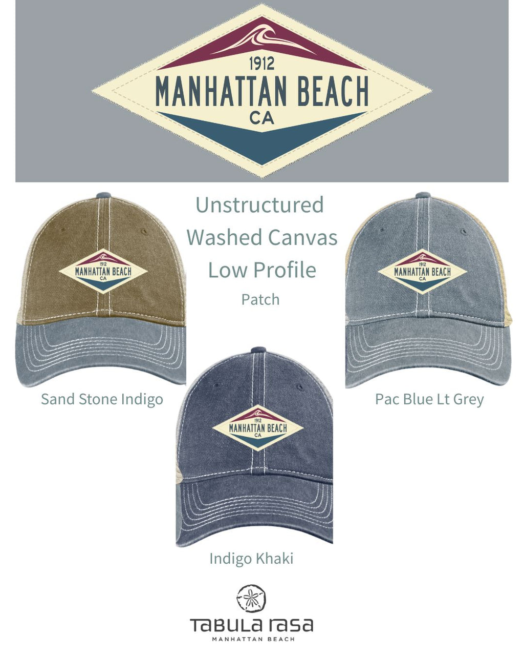 SLICK VALVE WAVE BALLCAP BASEBALL CAP TABULA RASA ESSENTIALS 