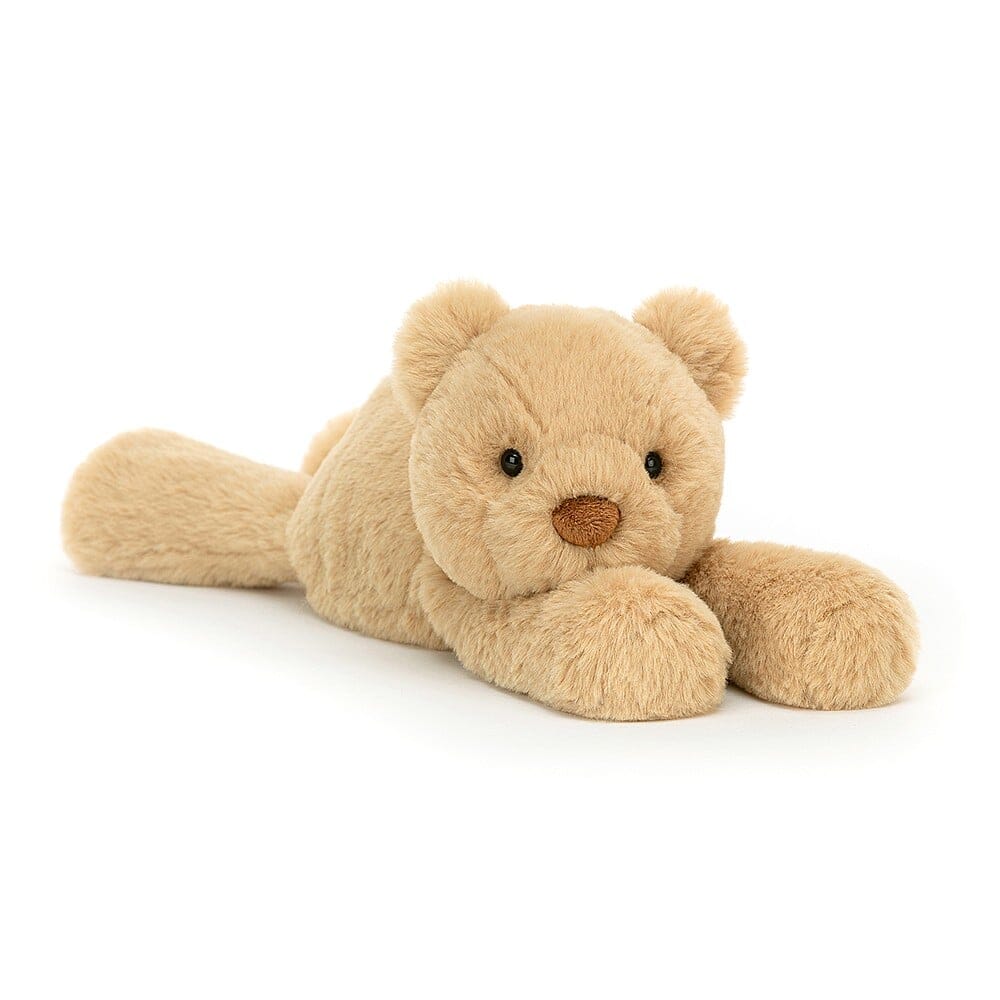 Smudge Bear Plush Toy Jellycat 