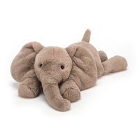 SMUDGE ELEPHANT Plush Toy Jellycat 