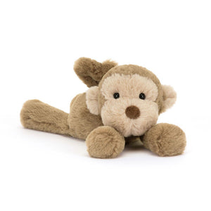 SMUDGE MONKEY TINY Plush Toy Jellycat 