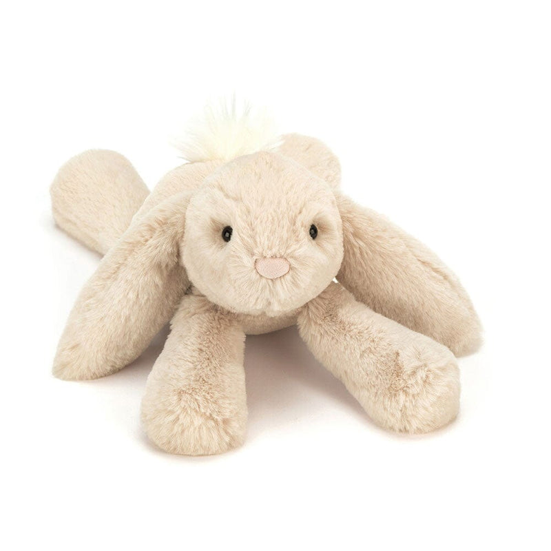 SMUDGE RABBIT BIG Plush Toy Jellycat 