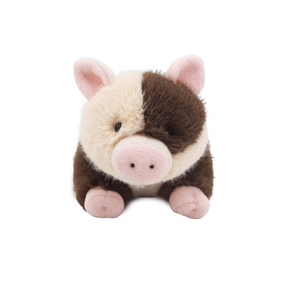 SPOTTY PIG SM PLUSH Plush Toy Jomanda 