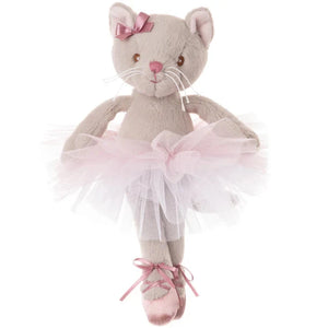 SWEET ALBERTINA KITTY Plush Toy Bukowski Bears 