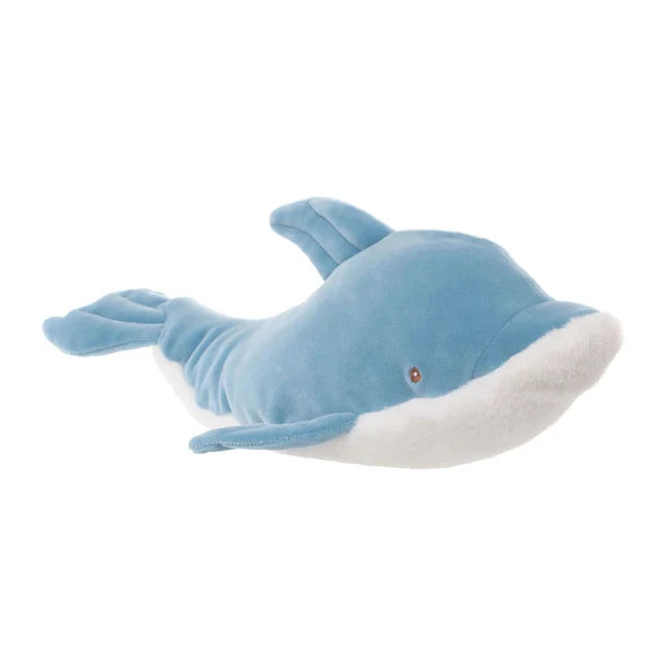 SWEET FLIPPY PLUSH DOLPHIN Plush Toy Bukowski Bears 