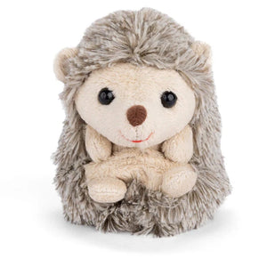 SWEET HUBERT SITTING PLUSH HEDGEHOG Plush Toy Bukowski Bears 