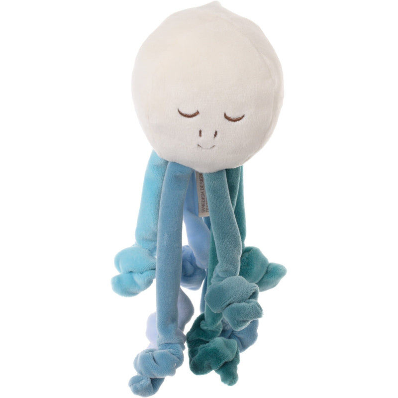 SWEET INKY OCTO Plush Toy Bukowski Bears 