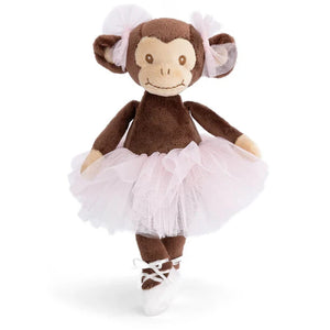 SWEET MISSY MONKEY Plush Toy Bukowski Bears 