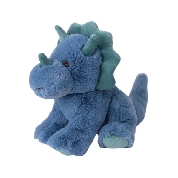 TRICEYTRICERATOPS Plush Toy Bukowski Bears 