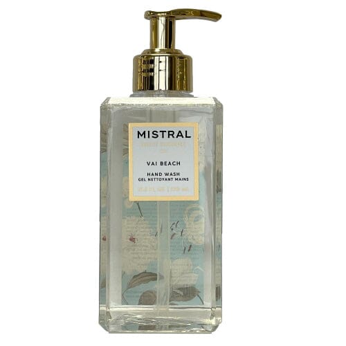 VAI BEACH HAND WASH Hand Wash Mistral 