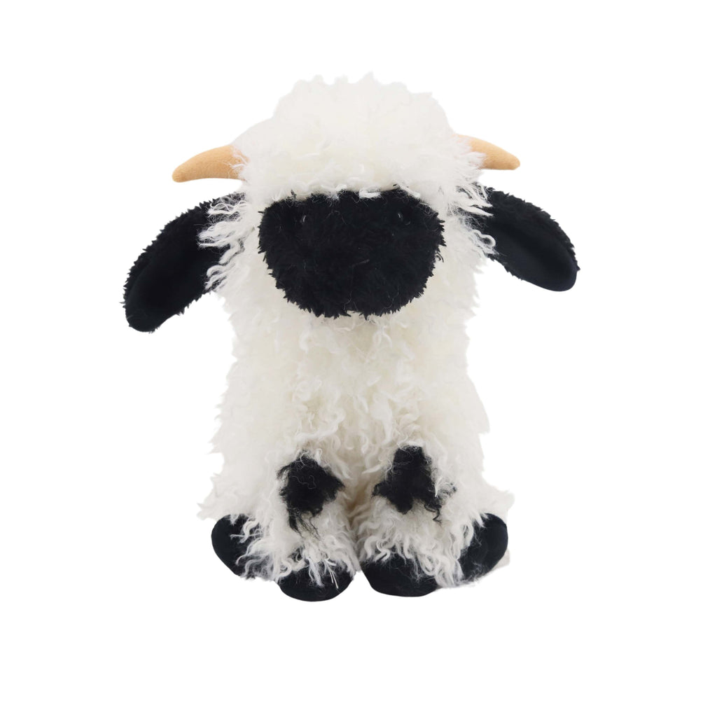 VALAIS SHEEP SMALL Plush Toy Jomanda 
