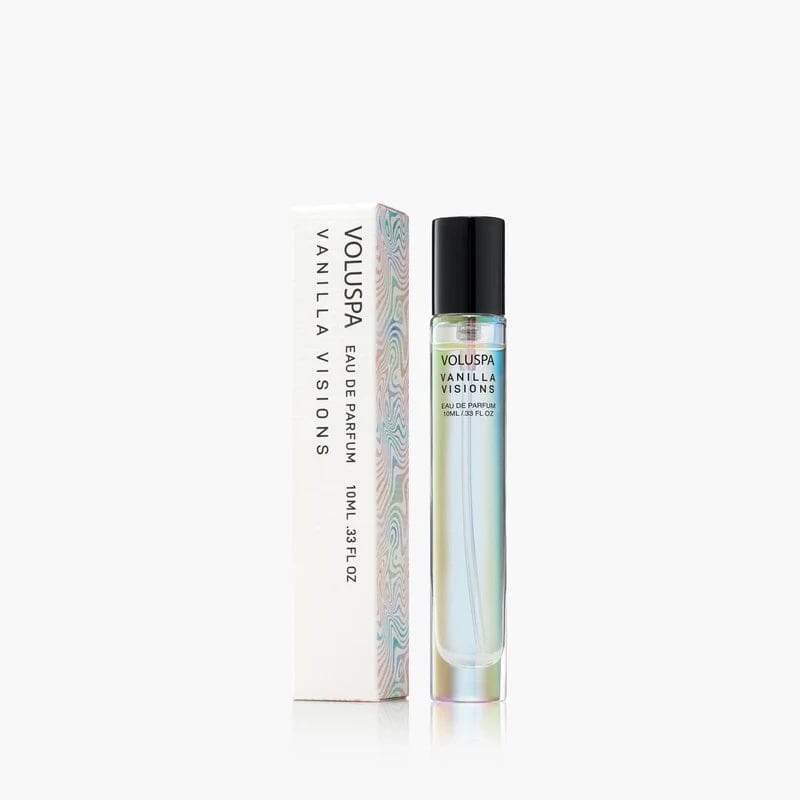 VANILLA VISIONS 10ML EDP Perfume Voluspa 