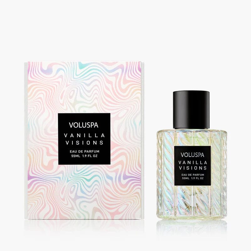 VANILLA VISIONS 55ML EDP Perfume Voluspa 