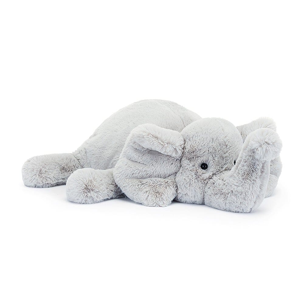 WANDERLUST ELLY Plush Toy Jellycat 