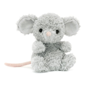 YUMMY MOUSE Plush Toy Jellycat 