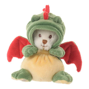 ZIGGY DRAGON Plush Toy Bukowski Bears 