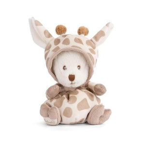 ZIGGY GIRAFFE Plush Toy Bukowski Bears 