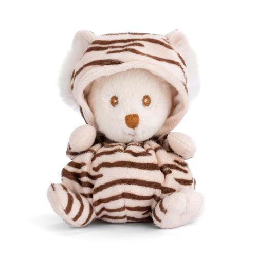 ZIGGY TIGER Plush Toy Bukowski Bears 