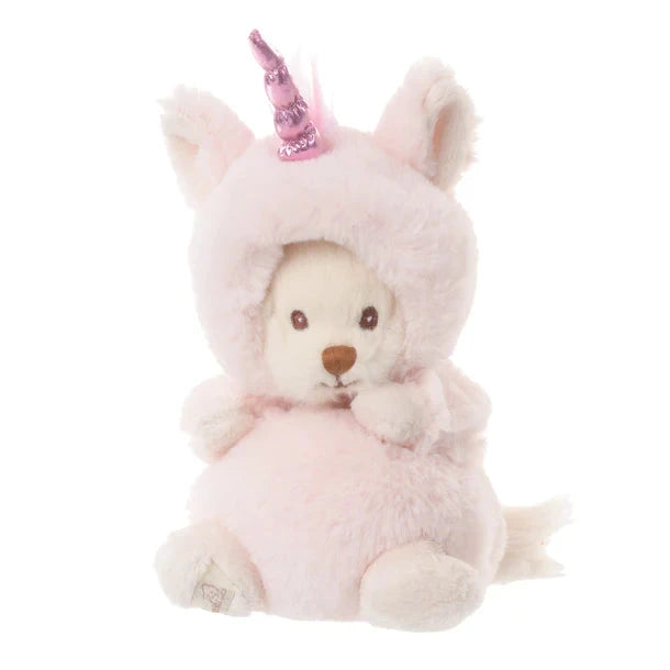 ZIGGY UNICORN Plush Toy Bukowski Bears 