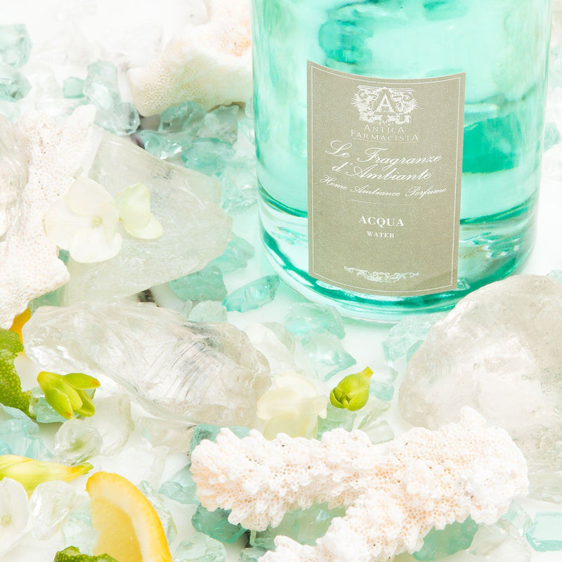 Acqua 250ml Home Ambiance Diffuser Room Diffuser Antica Farmacista 