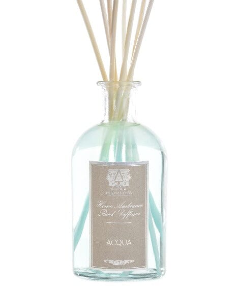Acqua 250ml Home Ambiance Diffuser Room Diffuser Antica Farmacista 