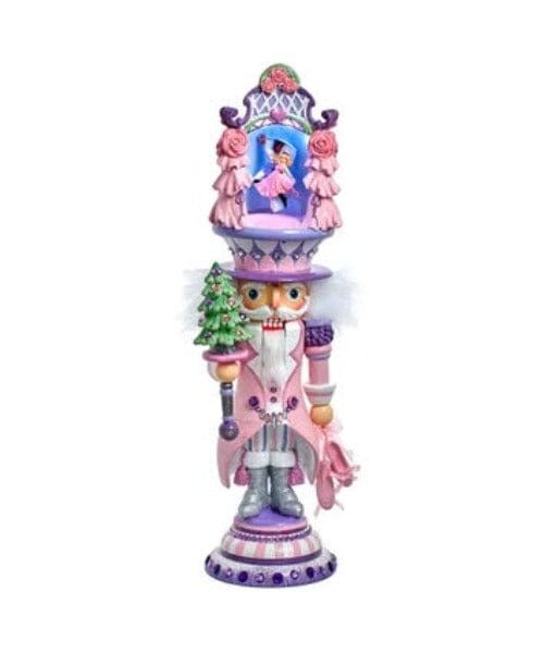 Ballet Scene Nutcracker Holiday Decor TABULA RASA ESSENTIALS 