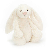 Bashful Cream Bunny Large Plush Toy Jellycat 