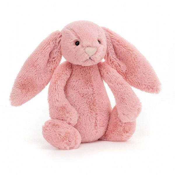 Bashful Petal Bunny 7" Plush Toy Jellycat 