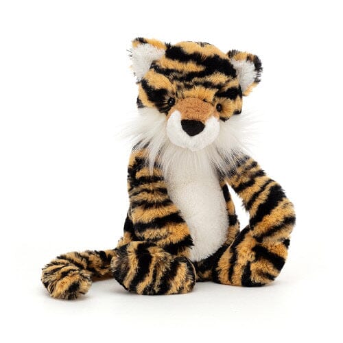 Bashful Tiger Plush Toy Jellycat 