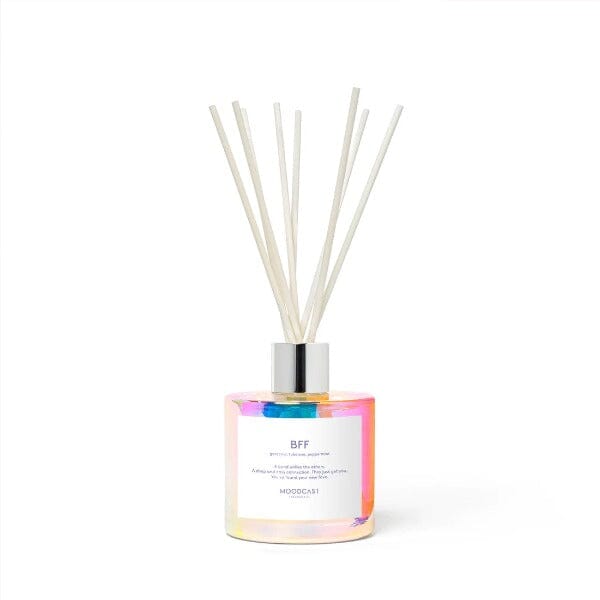 BFF Diffuser Room Diffuser Moodcast Fragrance Co 