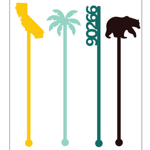 California MB Beverage Stirs Drink Stirs Tabula Rasa Essentials 