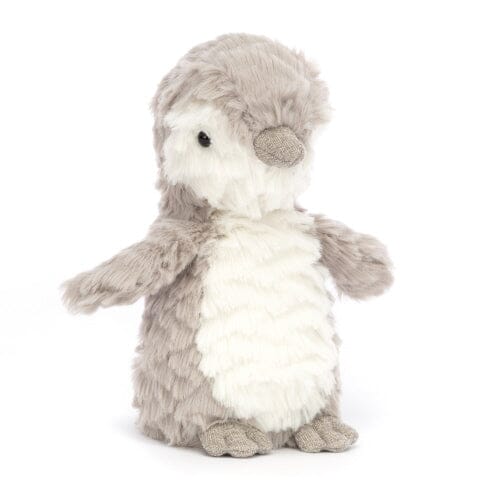 Ditzy Penguin Small Plush Toy Jellycat 