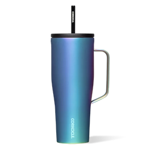 Dragonfly XL Cold Cup Tumbler CORKCICLE. 