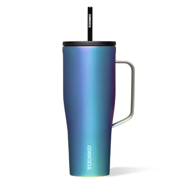 Dragonfly XL Cold Cup Tumbler CORKCICLE. 