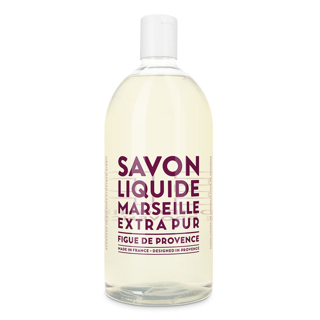 Figue Refill Soap Hand Soap Compagnie de Provence 