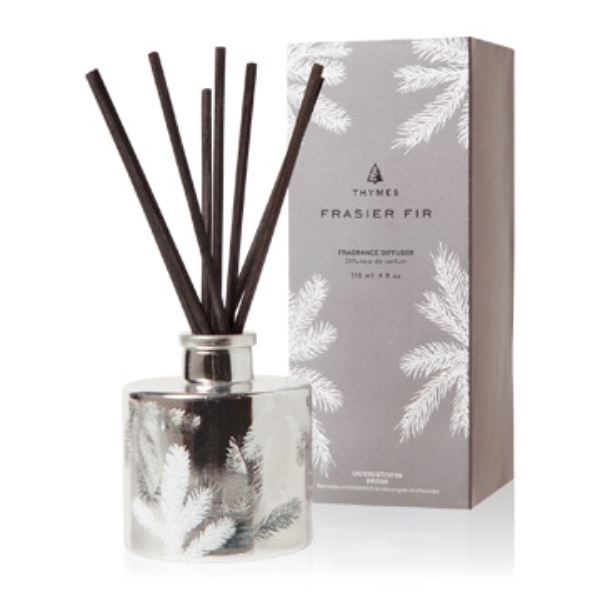 Frasier Fir Statement Room Diffuser Holiday Diffusers The Thymes 