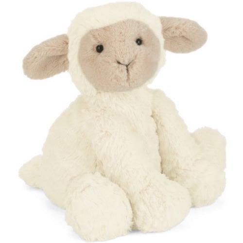 Fuddlewuddle Lamb - Coming Soon Plush Toy Jellycat 