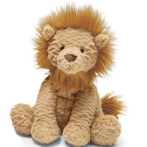 Fuddlewuddle Lion Plush Toy Jellycat 