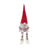 Gnome Dangle Sm Gnome Holiday Decor TABULA RASA ESSENTIALS 