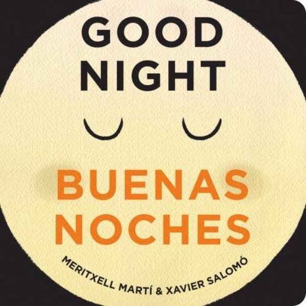 Good Night Buenas Noches Kids Books Gibbs Smith 